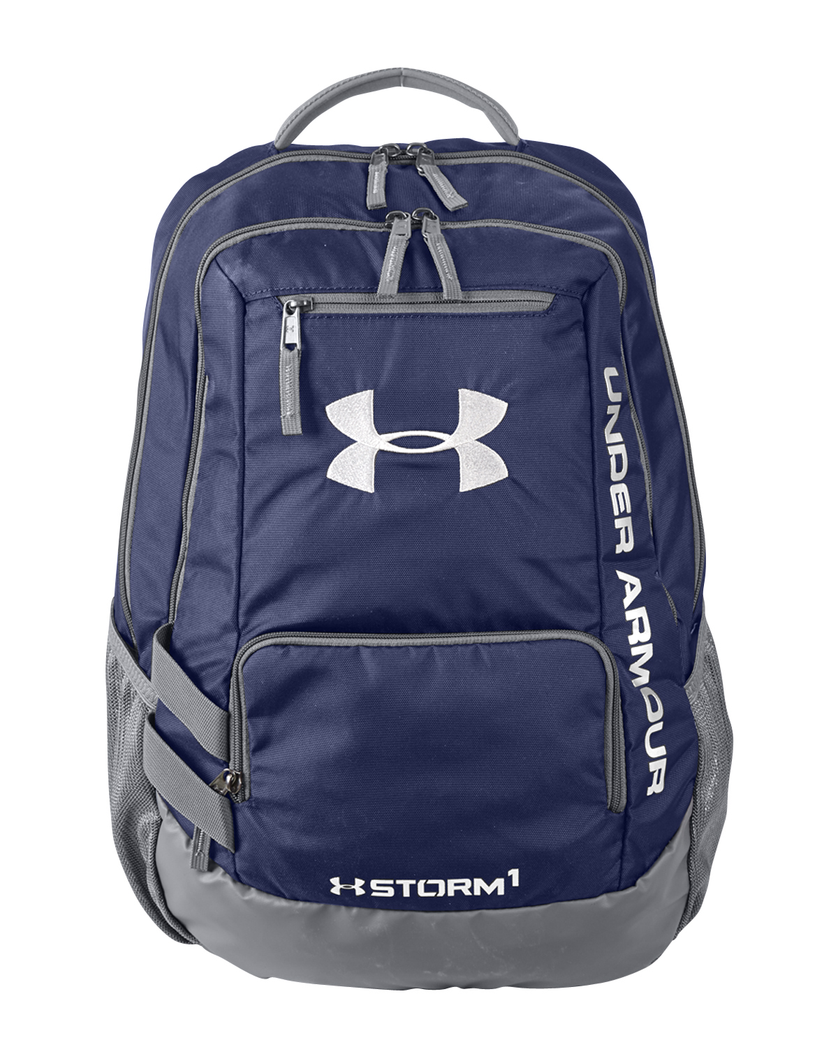 UA TEAM HUSTLE BACKPACK