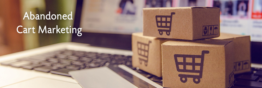 Abandoned Cart Marketing