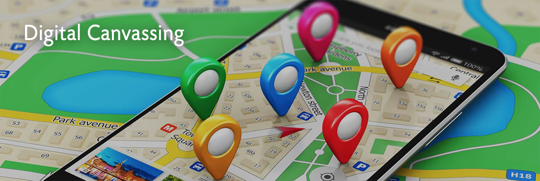 Digital Canvassing