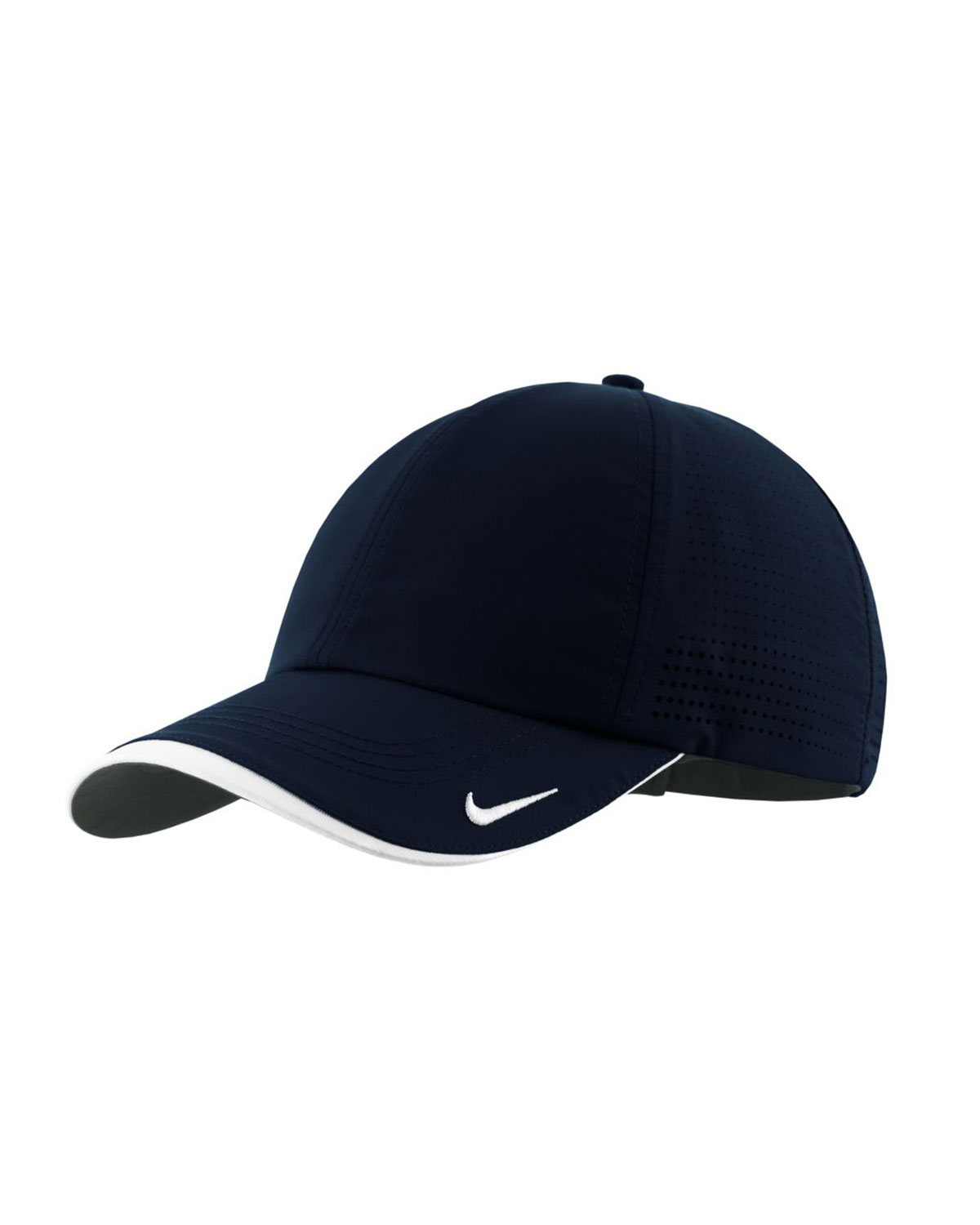 DRI-FIT SWOOSH PERFORATED CAP
