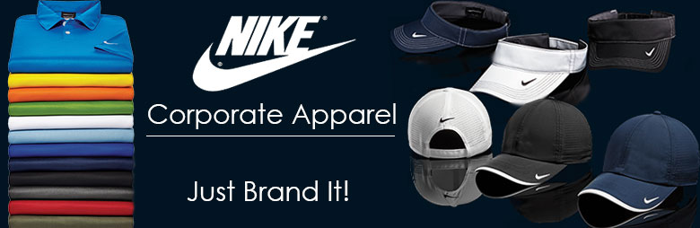 NIKE Golf Apparel