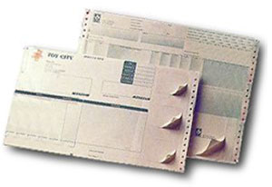 Direct Mail Printing