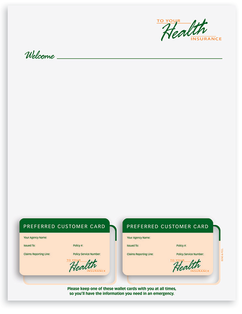 Direct Mail Printing