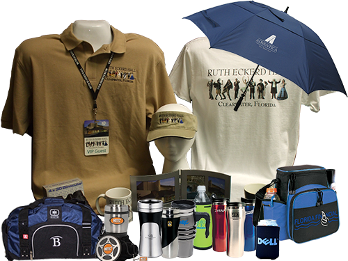 promotional products