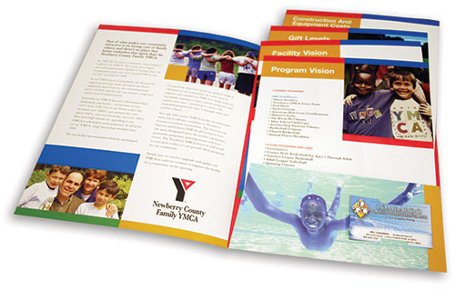 Presentation Folders